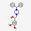 an image of a chemical structure CID 146396