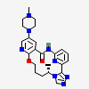 an image of a chemical structure CID 146396207