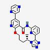 an image of a chemical structure CID 146396209