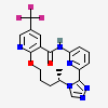 an image of a chemical structure CID 146396212