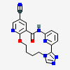 an image of a chemical structure CID 146396214