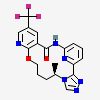 an image of a chemical structure CID 146396217