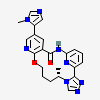 an image of a chemical structure CID 146396218