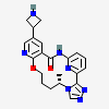 an image of a chemical structure CID 146396224