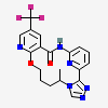 an image of a chemical structure CID 146396228