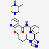 an image of a chemical structure CID 146396243