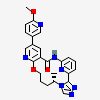 an image of a chemical structure CID 146396246