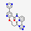 an image of a chemical structure CID 146396247