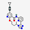 an image of a chemical structure CID 146396251