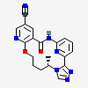 an image of a chemical structure CID 146396252