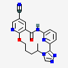 an image of a chemical structure CID 146396253