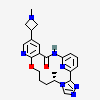 an image of a chemical structure CID 146396257