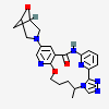 an image of a chemical structure CID 146396271