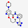an image of a chemical structure CID 146396272