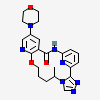an image of a chemical structure CID 146396273