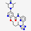 an image of a chemical structure CID 146396278