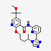 an image of a chemical structure CID 146396294
