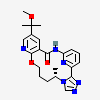 an image of a chemical structure CID 146396295