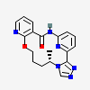 an image of a chemical structure CID 146396327