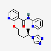 an image of a chemical structure CID 146396328