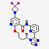 an image of a chemical structure CID 146396329