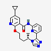 an image of a chemical structure CID 146396331