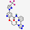 an image of a chemical structure CID 146396332