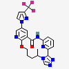 an image of a chemical structure CID 146396333