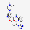 an image of a chemical structure CID 146396336