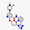 an image of a chemical structure CID 146396338