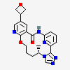 an image of a chemical structure CID 146396342