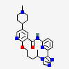 an image of a chemical structure CID 146396363