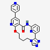 an image of a chemical structure CID 146396366