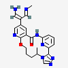 an image of a chemical structure CID 146396370