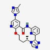 an image of a chemical structure CID 146396373