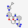 an image of a chemical structure CID 146396374