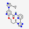 an image of a chemical structure CID 146396375
