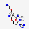 an image of a chemical structure CID 146396377