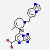 an image of a chemical structure CID 146397760