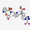 an image of a chemical structure CID 146399765