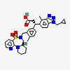 an image of a chemical structure CID 146399948