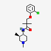 an image of a chemical structure CID 146401930