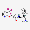 an image of a chemical structure CID 146401932