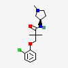 an image of a chemical structure CID 146401935