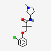 an image of a chemical structure CID 146401937