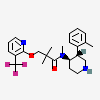 an image of a chemical structure CID 146401941