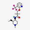 an image of a chemical structure CID 146401961