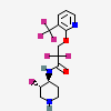 an image of a chemical structure CID 146401962