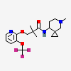 an image of a chemical structure CID 146401964