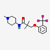 an image of a chemical structure CID 146401966